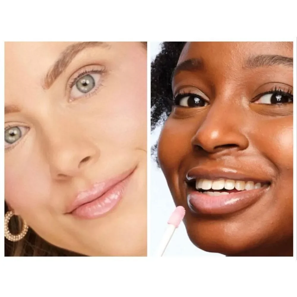 DIBS - Go-To Glossy Lip Balm in 